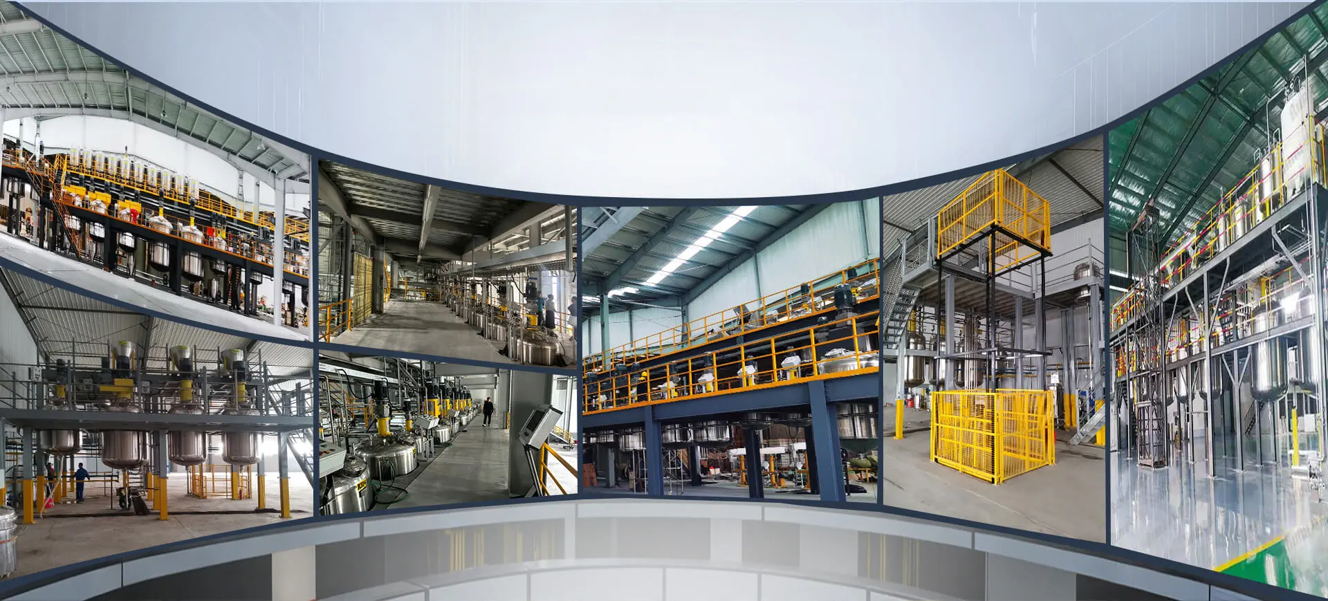 Contrata&ccedil;&atilde;o Geral EPC Rumi Technology Capacita