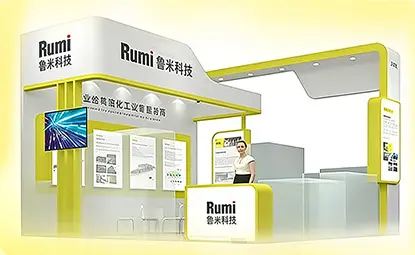TECNOLOGIA RUMI NA CHINACOAT 2024