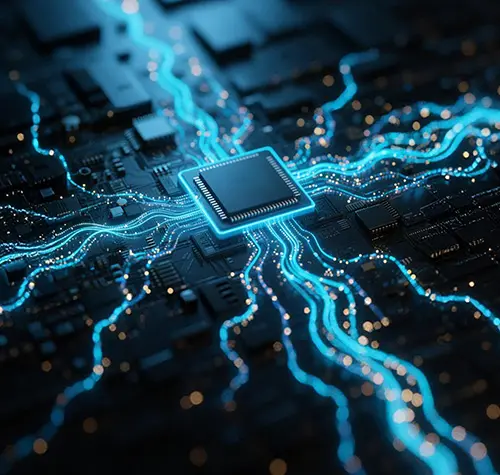Produtos Qu&iacute;micos Eletr&ocirc;nicos