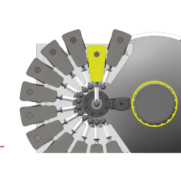 Sistema de dosagem para tanques m&oacute;veis
