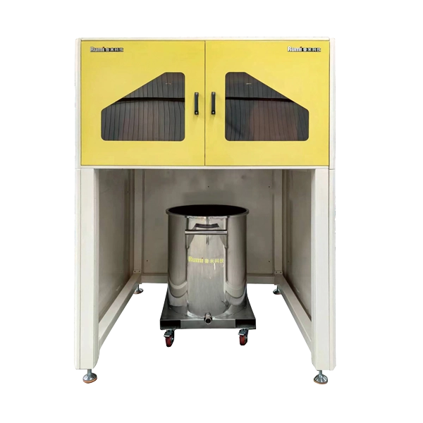 Sistema de dosagem para tanques m&oacute;veis