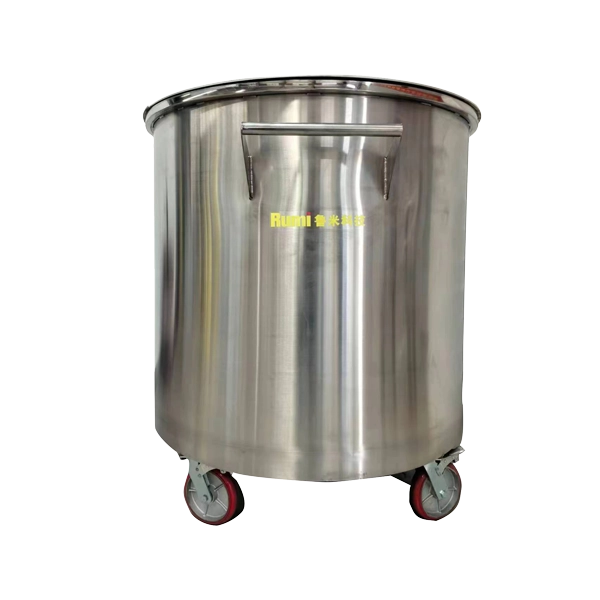Fabricantes de tanques de armazenamento industrial: tipos, materiais, estruturas e solu&ccedil;&otilde;es personalizadas
