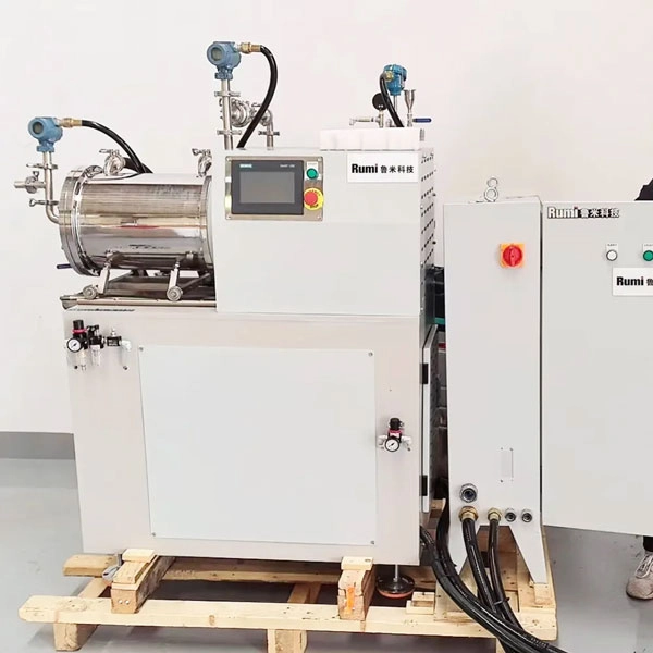 Pre&ccedil;o da m&aacute;quina misturadora de tinta: como escolher o misturador certo para produ&ccedil;&atilde;o de tinta de impress&atilde;o