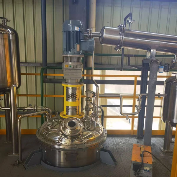 Usos de vasos de rea&ccedil;&atilde;o industrial: como o material, a temperatura, a press&atilde;o e o design personalizado afetam a sele&ccedil;&atilde;o